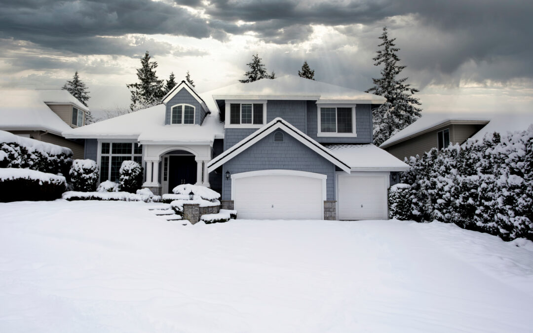 How to Prepare Your Home for Winter Storms