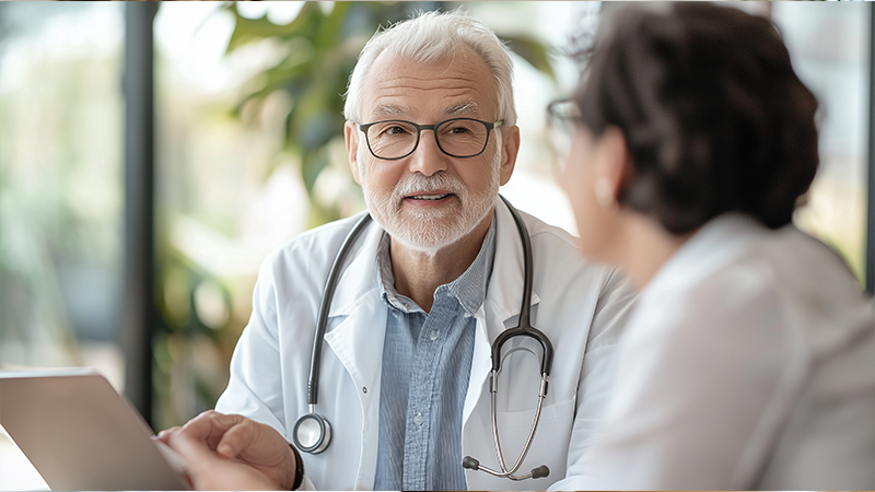 MEDICARE PART C AND D